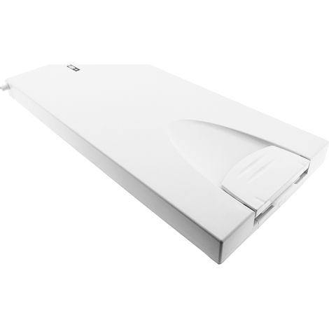 Beko Vriesvakdeur 440x200mm / C00881952 (1/5)