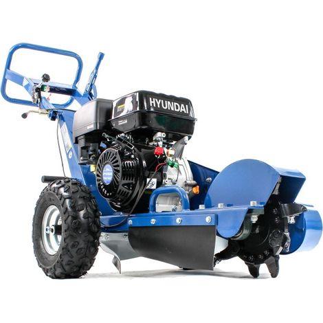 HYTC150-2 Destoconadora Gasolina HYUNDAI