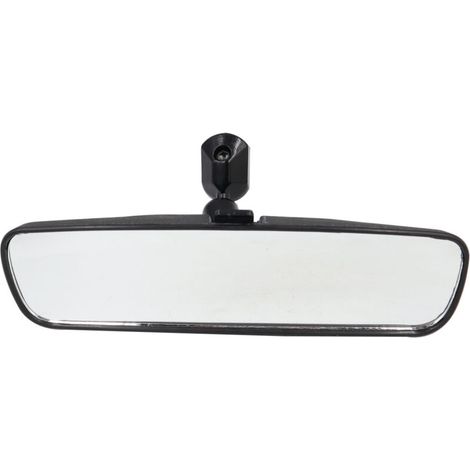 XEPHO 1 rétroviseur grand angle adhésif universel pour intérieur de voiture, 8 pouces (1/5)