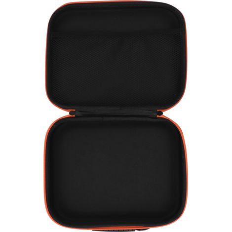 Coffret à outils, sac de rangement pour outils avec fermeture éclair, boîte de transport portable pour le travail en extérieur, longue durée (1/5)