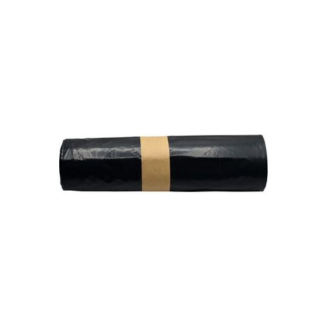 SACCHI NETTEZZA U. ROTOLO 50X60 NERO 20 PZ- 30,0 pz