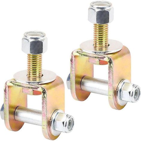 2 fijaciones de amortizadores adaptables 690001 vs œillets, compatibles con Chevy Avalanche et Land Cruiser série 80 (2004) (1/5)