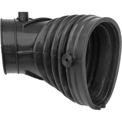 13711734258 Durite d'admission d'air moteur avec manchon et débitmètre d'air pour papillon des gaz, compatible avec BMW E36 318I 318Ic 318Is (1/5)