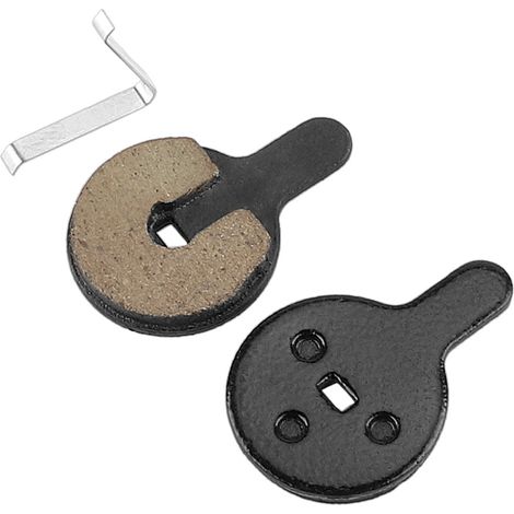 Kugoo G2pro halbmetallische Bremsbeläge, BOLI BB8, NOVELA, YINXING BOLIDS Bremsen