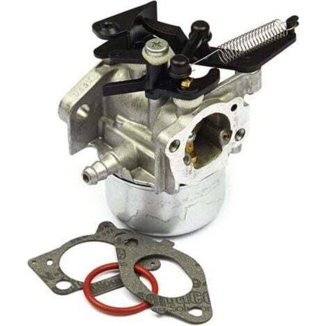 796608 Carburateur Carb pour Briggs Stratton 591137 590948 Moteurs 111000 (1/2)