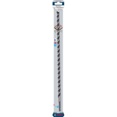 Bosch PRO Bohrer HEX-5, 16 x 350 x 400 mm