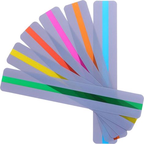 Toolbox Labels Resin Drawer Magnet Stickers Magnetic Labels