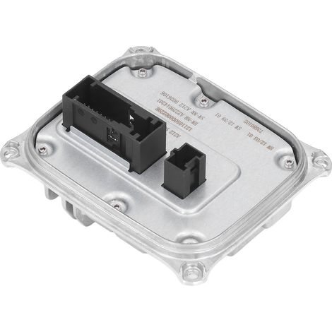 Ballast LED A2129005324 de remplacement pour MERCEDES W205 CLASSE C 2015‑2018 (1/5)