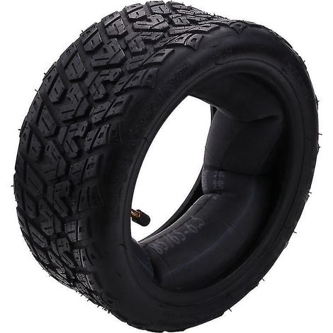 Pneu de trottinette électrique 10 pouces, chambre à air 85/65-6.5, pour Kugoo G-booster/G2 Pro Cycling Pa (1/5)