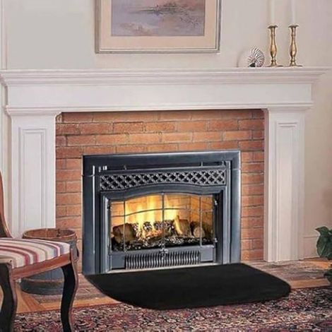 Tapis Sécurité Antidérapant Ignifuge, Prévention Incendie Intérieur Extérieur, 0.5mmx102cmx50cm (1/4)