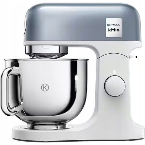 Robot de cocina Kenwood kmx760abl 1000W función arranque lento (1/3)