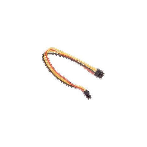 CABLAGGIO COLL. BATTERIA 529327004 ORIGINALE HUSQVARNA