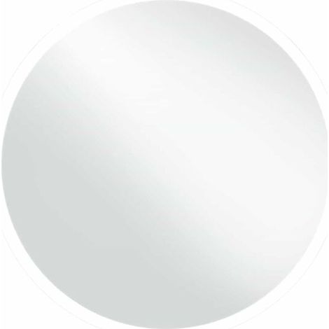 Miroir de salle de bain LED 70 cm (1/5)