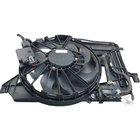 [PRODUIT D'OCCASION] Moteur Ventilateur Radiateur FORD C-max ♻️ Ref Oe. 2269500 - Garantie à vie (1/4)