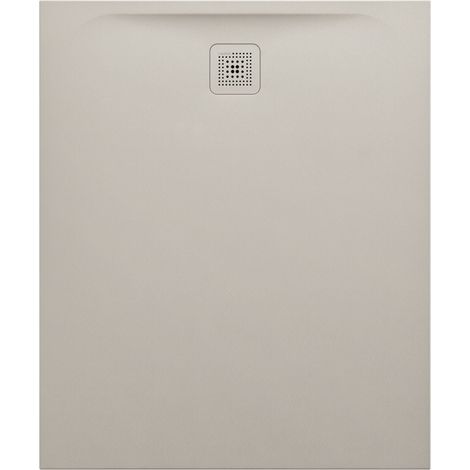 LAUFEN PRO Duschwanne, 1200x1000x33mm, superflach, H2119531860001 (1/2)