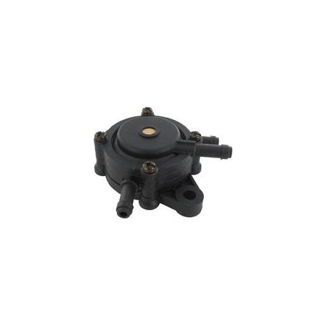 Pompe à essence pour moteur de tracteur tondeuse ou autre (1/4)
