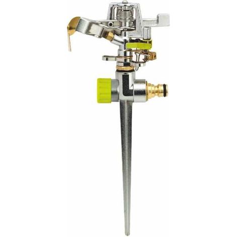 Irrigatore Settori Lega Puntale 550B Aquatech