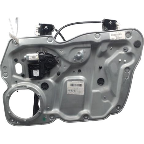Mecanisme+moteur Leve-glace Avant Droit VOLKSWAGEN Touran [PRODUIT D'OCCASION]♻️1t0959702cl02 (1/4)