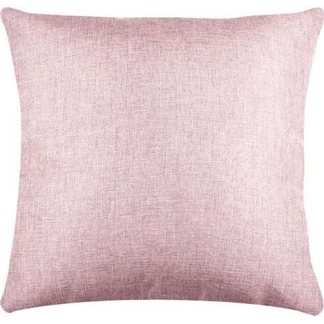 Cuscino decorativo BEA 50x50 color cipria