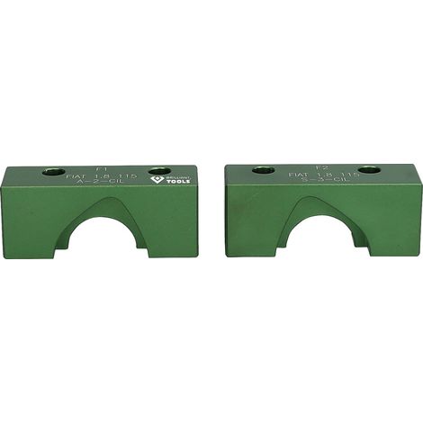 BRILLIANT TOOLS Nockenwellen-Arretierwerkzeug-Satz für Fiat Lancia 1.8 115 PS - BT592585 (1/3)