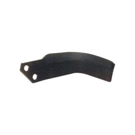Lama zappa motocoltivatore motozappa fresa 350-220 350-219 GRILLO dx sx 140mm 2 LAMA SINISTRA 350-219