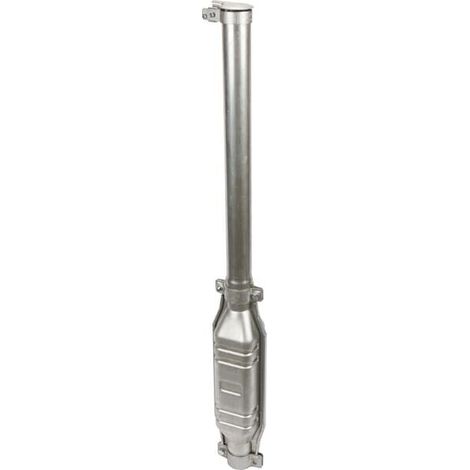 Esc. sombr. prot. lluvia 50 mm UNIVERSAL EX970A50