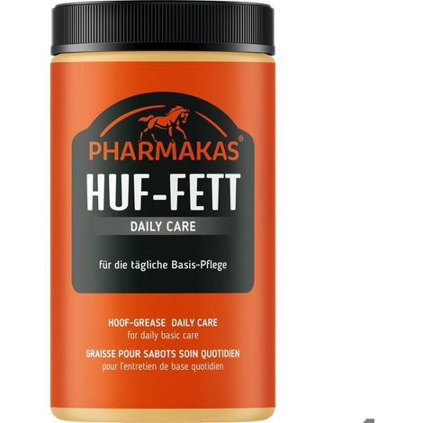 Producto de cuidado magicbrush huf-fett aplicación fácil ingredientes naturales