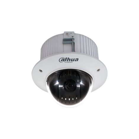 SD42C212T-HN-S2 - Mini PTZ IP 2 MP zoom 12x intégré
