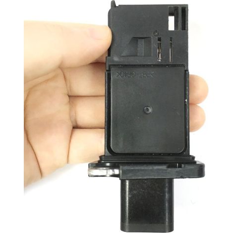 Der Luftmengenmessersensor 3L3A-12B579-BA / 3L3Z-12B579-BA ist an die Ford-Spezifikationen angepasst, misst präzise das Ansaugluftvolumen, optimiert das Luft-Kraftstoff-Verhältnis und ist ein direkter (1/5)