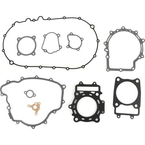 Joint Complet De Moteur - Pour Moteur 4 Temps CF500 CF188 Refroidi Par Liquide - 10 Pièces (1/5)