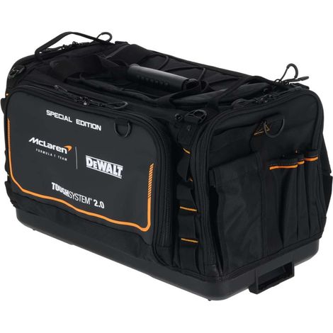 DeWALT - Werkzeugtasche Tough System 2.0, McLaren DWST83542-1 (1/5)