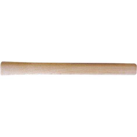 Mango de martillo de carpintero de madera 370 mm OUTIFRANCE