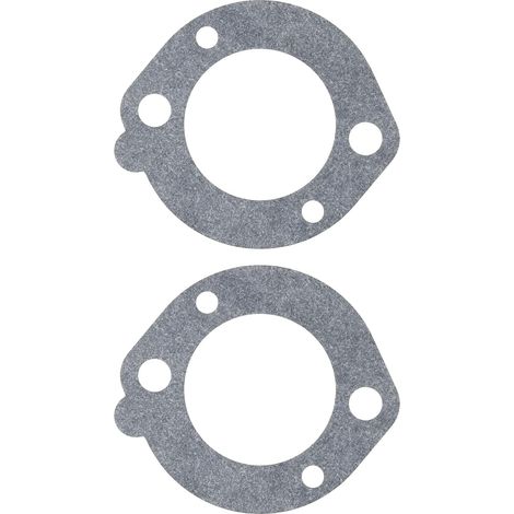 Joint de Filtre à Air (2 Pièces) 696024 Compatible avec 696024 Les Joints de Carburateur des Petits Moteurs (1/5)