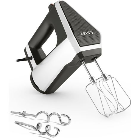Krups gn 6021    3 mix 6000 weiß
