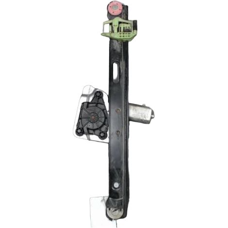 Mecanisme+moteur Leve-glace Arriere Gauche BMW Serie 3 [PRODUIT D'OCCASION]♻️67626927025 (1/5)