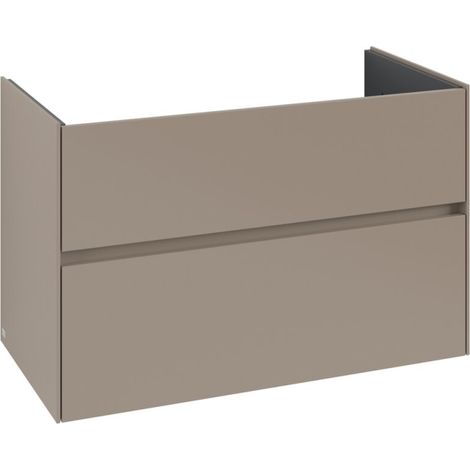 Villeroy & Boch C145B0VM Lavabo US Collaro 961x610x480 mm