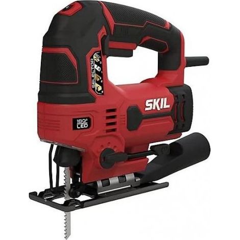 Scie sauteuse SW1E4511AA 600W (1/3)
