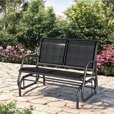 SunJet Fauteuil de jardin, chaise de jardin - Réf. 94KTBIAFPV1L (1/5)