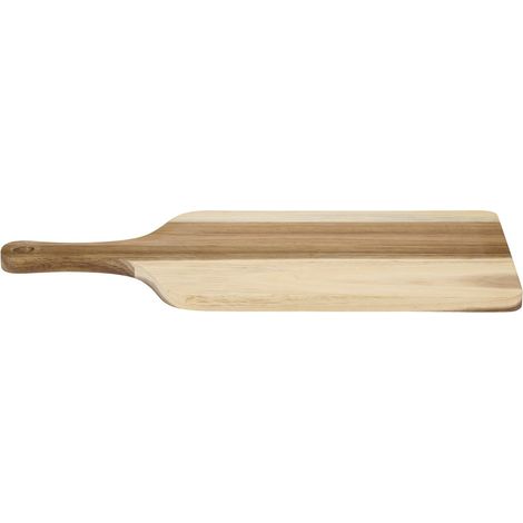 alpina Planche à découper Brun H1.4xl23xL47.5cm (1/2)