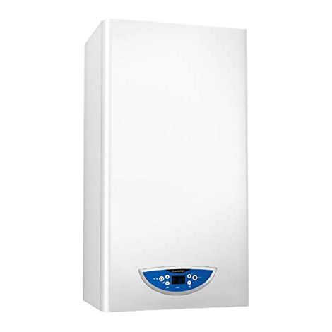 ARISTON GROUP Caldaia murale a condensazione Matis Condens Plus 24 codice prod: 3301327 (1/4)