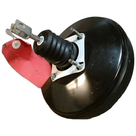 [PRODUIT D'OCCASION] Servo-frein FORD Fiesta 6 Phase 2 Diesel ♻️ Ref Oe. 0204j00133 - Garantie à vie (1/3)