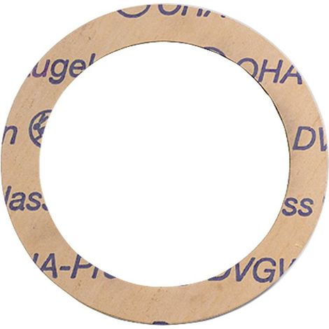 joint filete 1/2 petit 22 x 30mm OHA-Press emballage 100