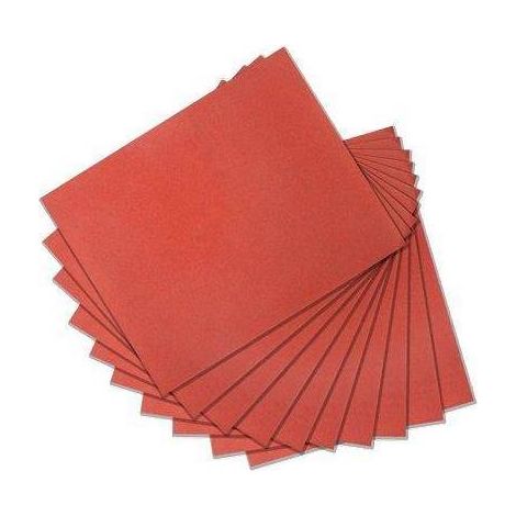 2,0 x CARTA ABRASIVA 3242 WOKIN