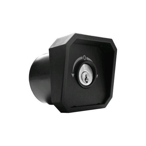 NOLOGO SELE-I Selettore Da Incasso Con Doppio Per Cancelli Garage Contatto (1/2)