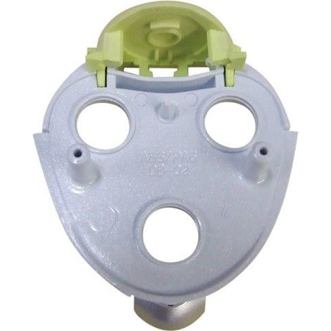 CAPOT PLASTIQUE POUR PETIT ELECTROMENAGER PHILIPS - 422203610220