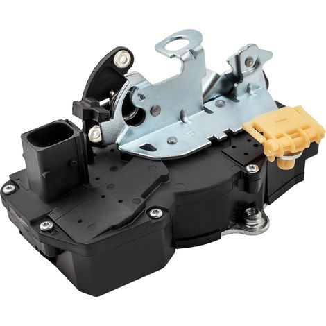SERRURE DE PORTE Fermeture centralisée for Chevrolet Suburban 2500 2007-2009 (1/5)