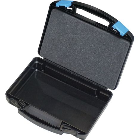 Kunststoffkoffer KL-4990-9224 Maße 238x74x198mm leer GEDORE Automotive
