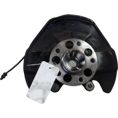 Pivot Avant Droit MERCEDES Classe A 2004- [PRODUIT D'OCCASION]♻️1693300820 (1/3)