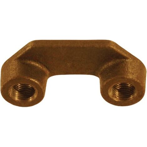 Dado a staffa M16x1,5-60mm UNIVERSALE KE11612 (1/2)