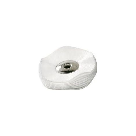 DREMEL 423S EZ SPEEDCLIC 1 DISCO PULITURA